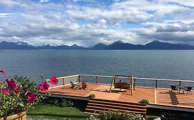 Homer Inn & Spa